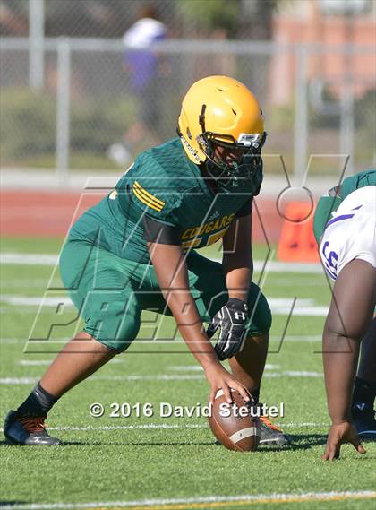 Thumbnail 1 in JV: Sacramento @ Kennedy photogallery.