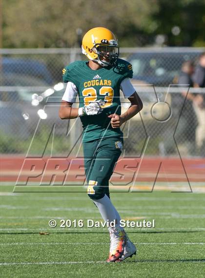 Thumbnail 1 in JV: Sacramento @ Kennedy photogallery.