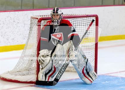 Thumbnail 1 in Frederick Gunn vs. New Hampton School (Exeter Invitational) photogallery.