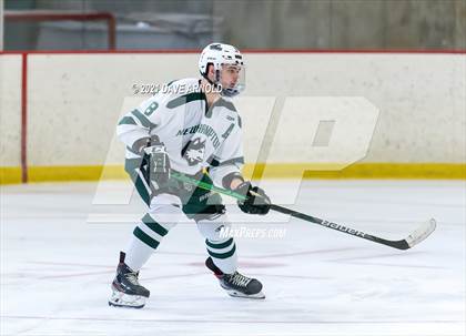 Thumbnail 1 in Frederick Gunn vs. New Hampton School (Exeter Invitational) photogallery.