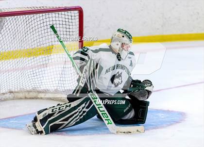 Thumbnail 3 in Frederick Gunn vs. New Hampton School (Exeter Invitational) photogallery.