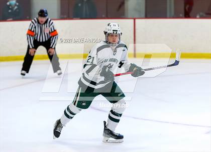 Thumbnail 1 in Frederick Gunn vs. New Hampton School (Exeter Invitational) photogallery.