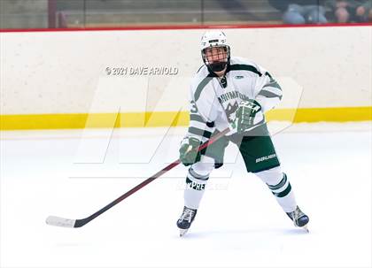 Thumbnail 3 in Frederick Gunn vs. New Hampton School (Exeter Invitational) photogallery.