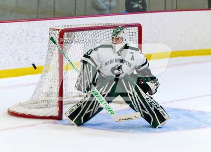 Thumbnail 3 in Frederick Gunn vs. New Hampton School (Exeter Invitational) photogallery.