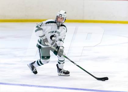 Thumbnail 3 in Frederick Gunn vs. New Hampton School (Exeter Invitational) photogallery.