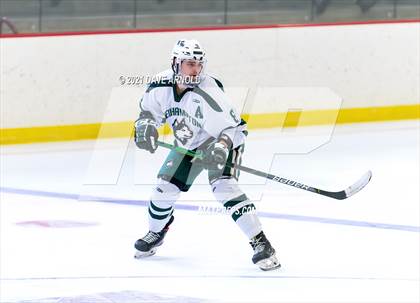 Thumbnail 3 in Frederick Gunn vs. New Hampton School (Exeter Invitational) photogallery.