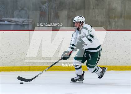 Thumbnail 2 in Frederick Gunn vs. New Hampton School (Exeter Invitational) photogallery.
