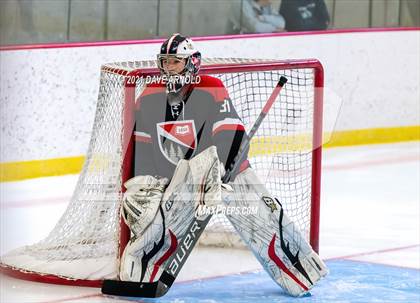 Thumbnail 1 in Frederick Gunn vs. New Hampton School (Exeter Invitational) photogallery.