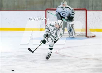 Thumbnail 2 in Frederick Gunn vs. New Hampton School (Exeter Invitational) photogallery.
