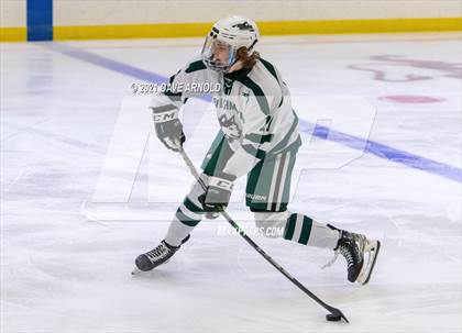 Thumbnail 3 in Frederick Gunn vs. New Hampton School (Exeter Invitational) photogallery.