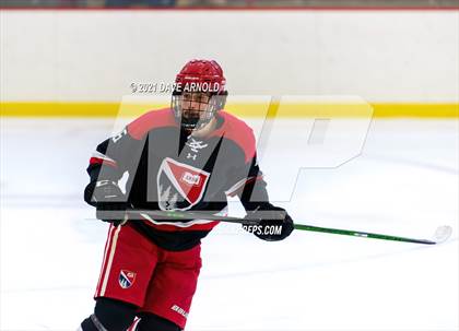 Thumbnail 2 in Frederick Gunn vs. New Hampton School (Exeter Invitational) photogallery.