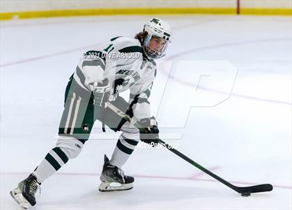 Thumbnail 1 in Frederick Gunn vs. New Hampton School (Exeter Invitational) photogallery.