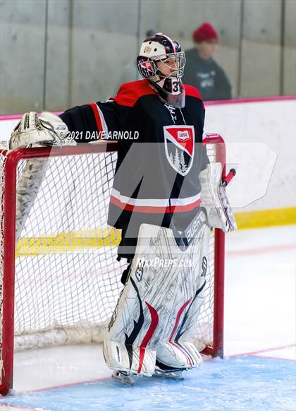 Thumbnail 1 in Frederick Gunn vs. New Hampton School (Exeter Invitational) photogallery.