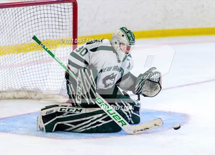 Thumbnail 3 in Frederick Gunn vs. New Hampton School (Exeter Invitational) photogallery.