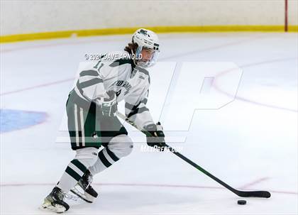 Thumbnail 3 in Frederick Gunn vs. New Hampton School (Exeter Invitational) photogallery.
