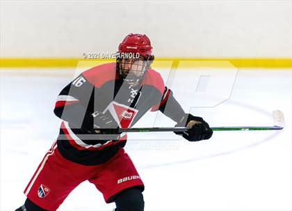 Thumbnail 3 in Frederick Gunn vs. New Hampton School (Exeter Invitational) photogallery.