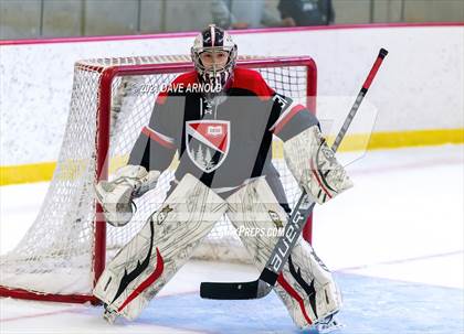 Thumbnail 1 in Frederick Gunn vs. New Hampton School (Exeter Invitational) photogallery.