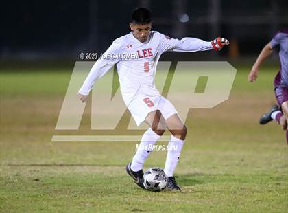 Thumbnail 3 in Marshall vs Lee photogallery.