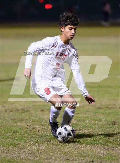 Thumbnail 1 in Marshall vs Lee photogallery.