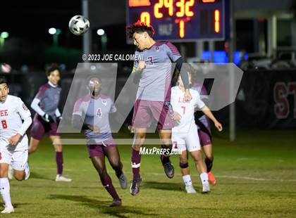 Thumbnail 3 in Marshall vs Lee photogallery.