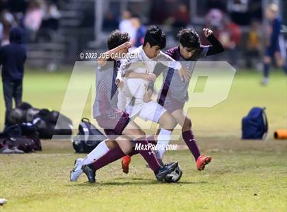 Thumbnail 1 in Marshall vs Lee photogallery.