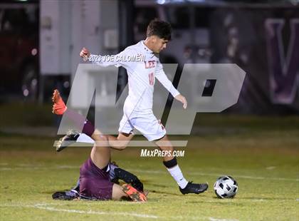 Thumbnail 2 in Marshall vs Lee photogallery.