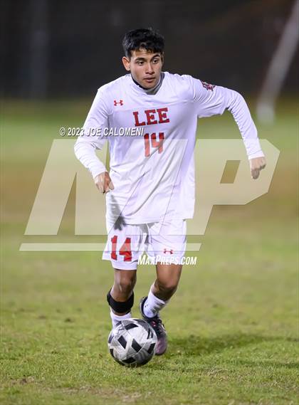 Thumbnail 2 in Marshall vs Lee photogallery.