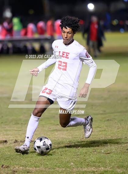 Thumbnail 3 in Marshall vs Lee photogallery.