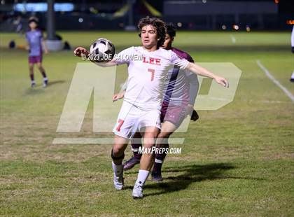 Thumbnail 2 in Marshall vs Lee photogallery.