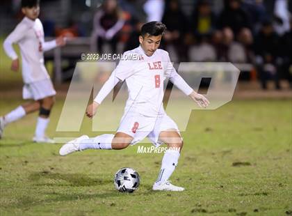 Thumbnail 2 in Marshall vs Lee photogallery.