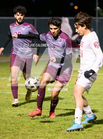 Thumbnail 1 in Marshall vs Lee photogallery.