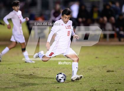 Thumbnail 1 in Marshall vs Lee photogallery.