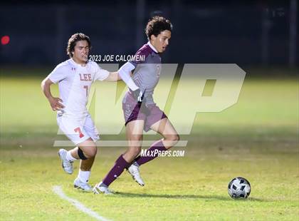 Thumbnail 2 in Marshall vs Lee photogallery.