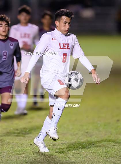 Thumbnail 1 in Marshall vs Lee photogallery.