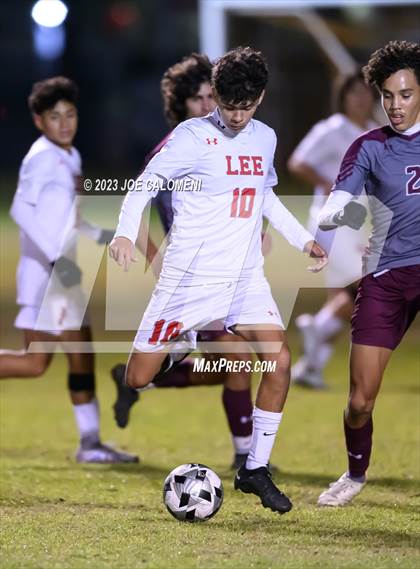 Thumbnail 3 in Marshall vs Lee photogallery.