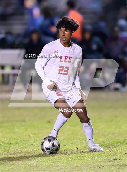 Thumbnail 3 in Marshall vs Lee photogallery.