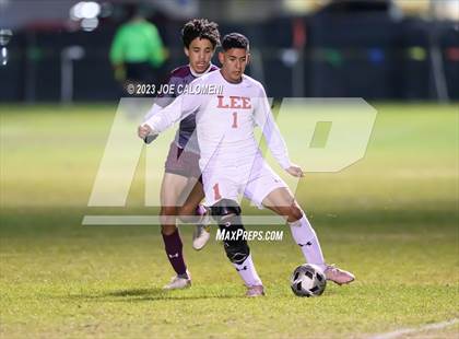 Thumbnail 3 in Marshall vs Lee photogallery.