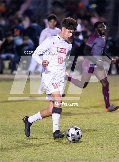 Thumbnail 1 in Marshall vs Lee photogallery.