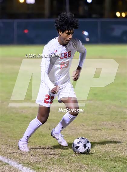 Thumbnail 3 in Marshall vs Lee photogallery.