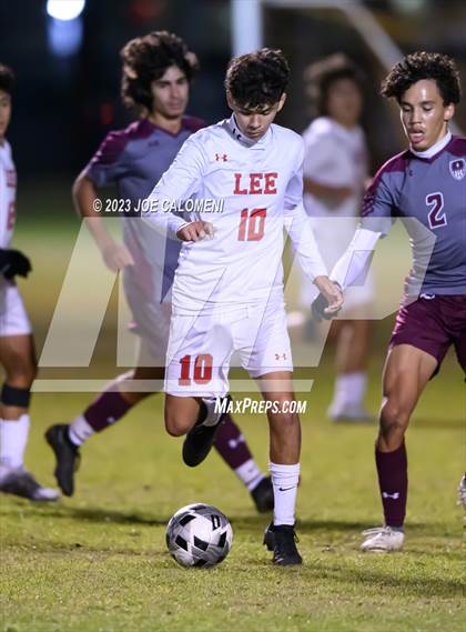 Thumbnail 1 in Marshall vs Lee photogallery.