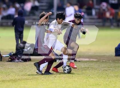 Thumbnail 3 in Marshall vs Lee photogallery.