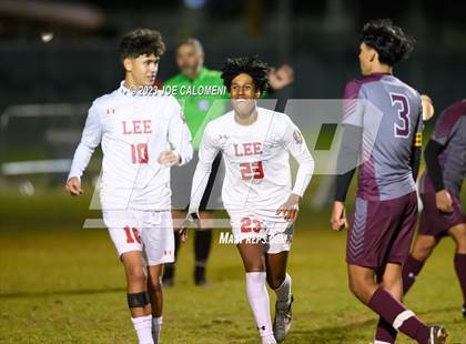 Thumbnail 1 in Marshall vs Lee photogallery.