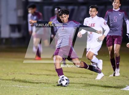 Thumbnail 1 in Marshall vs Lee photogallery.