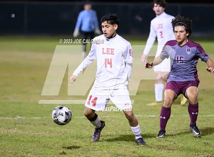 Thumbnail 3 in Marshall vs Lee photogallery.