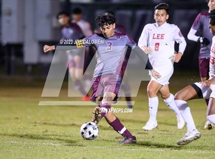 Thumbnail 2 in Marshall vs Lee photogallery.