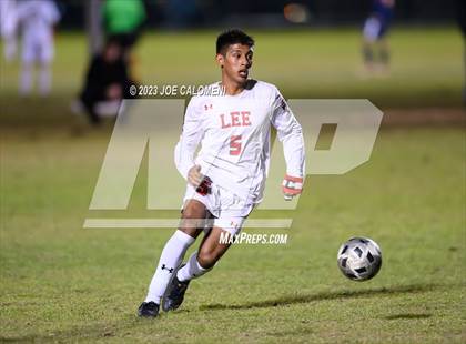 Thumbnail 1 in Marshall vs Lee photogallery.