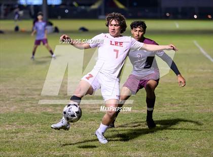 Thumbnail 1 in Marshall vs Lee photogallery.