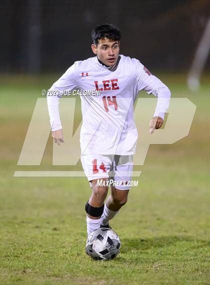 Thumbnail 1 in Marshall vs Lee photogallery.