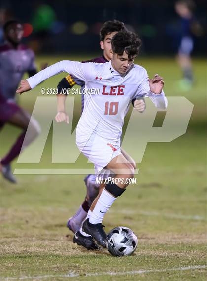 Thumbnail 1 in Marshall vs Lee photogallery.