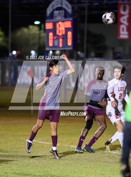 Thumbnail 2 in Marshall vs Lee photogallery.